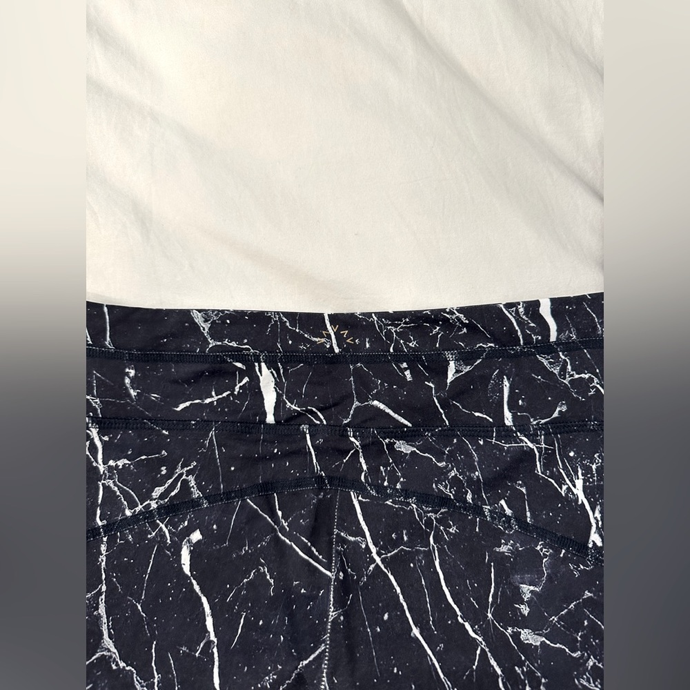 Varley Bicknell legging noir marble - Picture 16 of 16